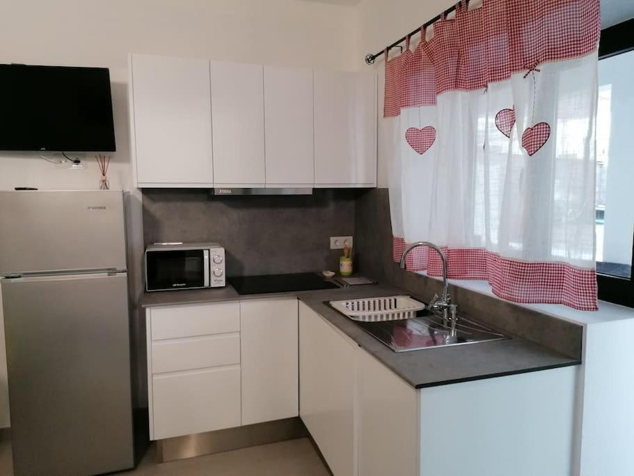 Vivienda El Remo-vv-2 Apartment *