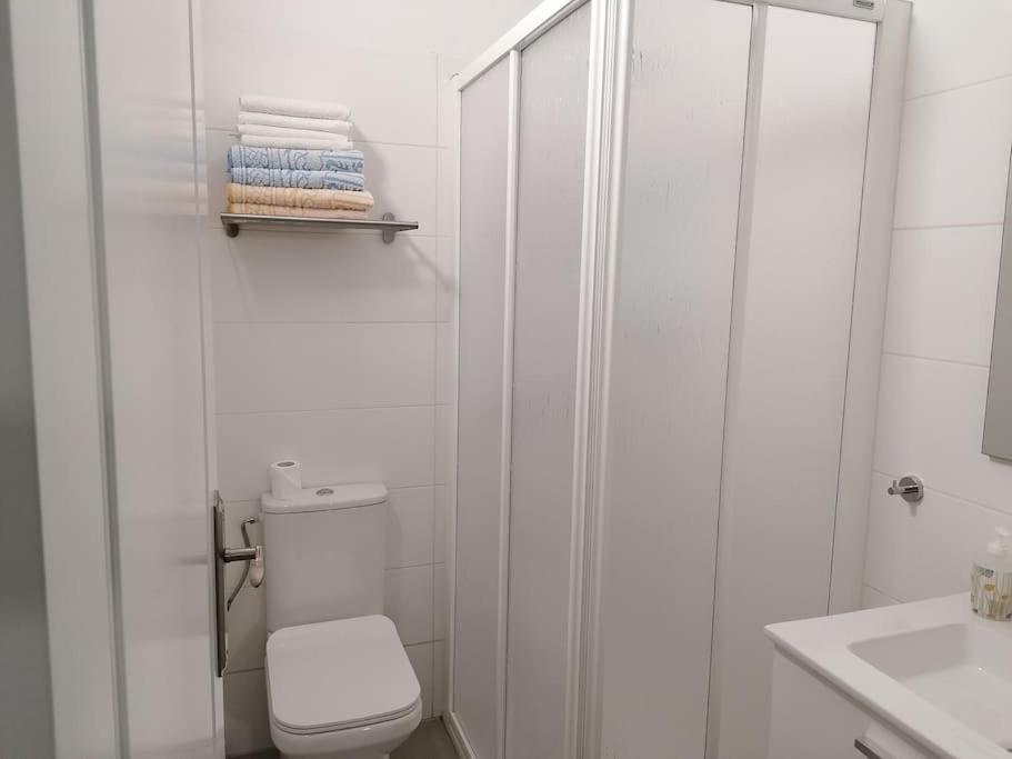 Apartment Vivienda El Remo-vv-2 *